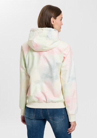 Ragwear Between-Season Jacket in Mixed colors