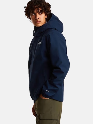THE NORTH FACE Tussenjas 'QUEST MONO' in Blauw