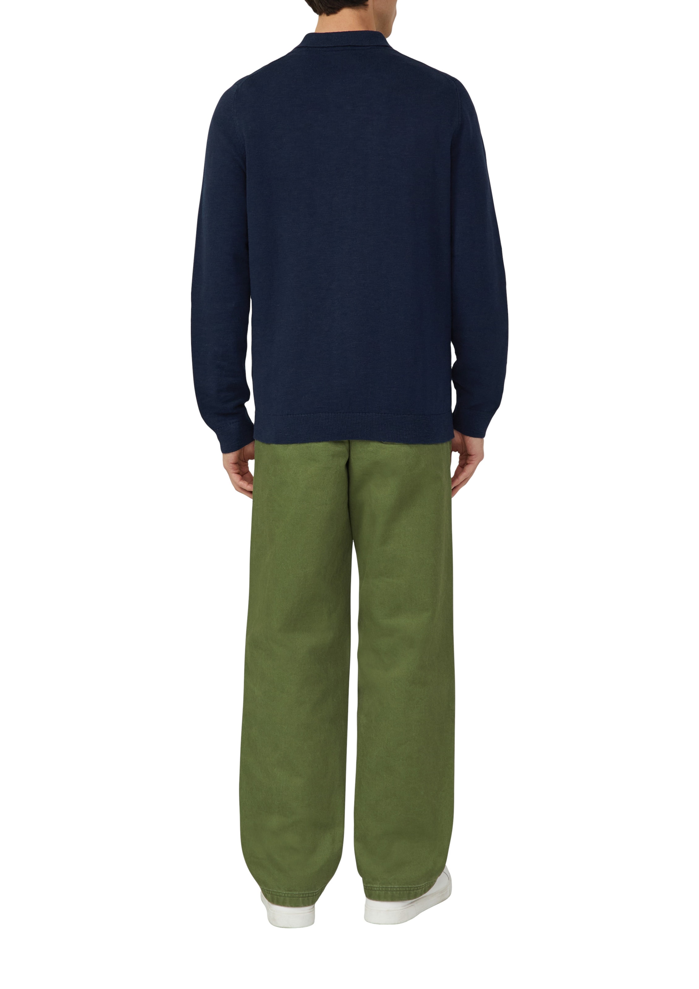 s.Oliver Trui in Blauw