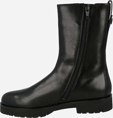 Högl Chelsea boots in Zwart