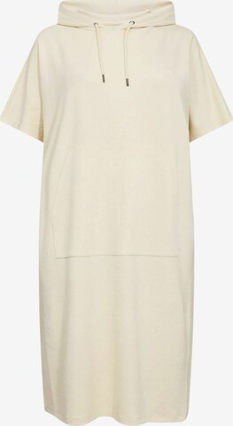 Robe 'Sabina 45' Wasabi Concept en beige : devant