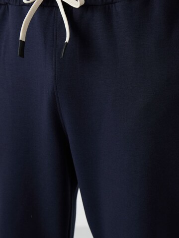 Tommy Life Treeningdress 'Aktive Sets', värv sinine