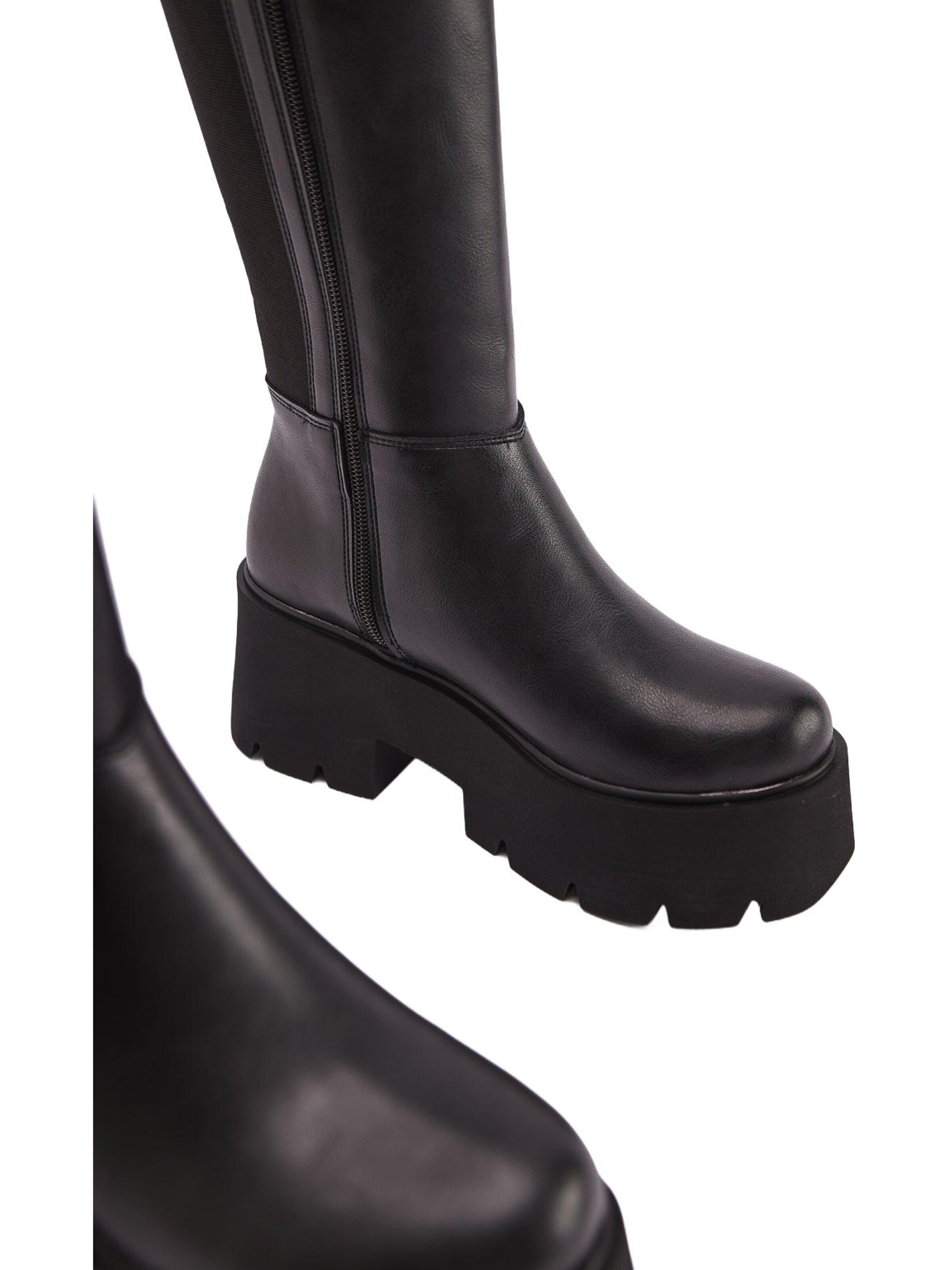 Limoya Boots 'Sannah' in Black