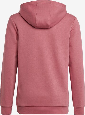 ADIDAS ORIGINALS Sweatshirt 'Adicolor' i pink