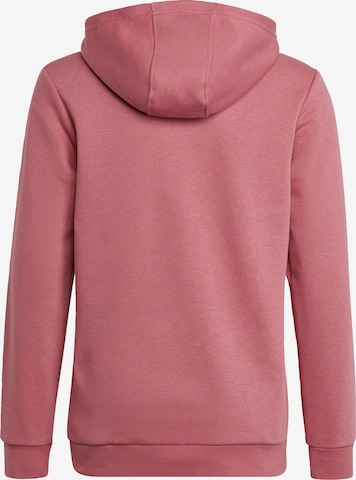 ADIDAS ORIGINALS Sweatshirt 'Adicolor' in Pink