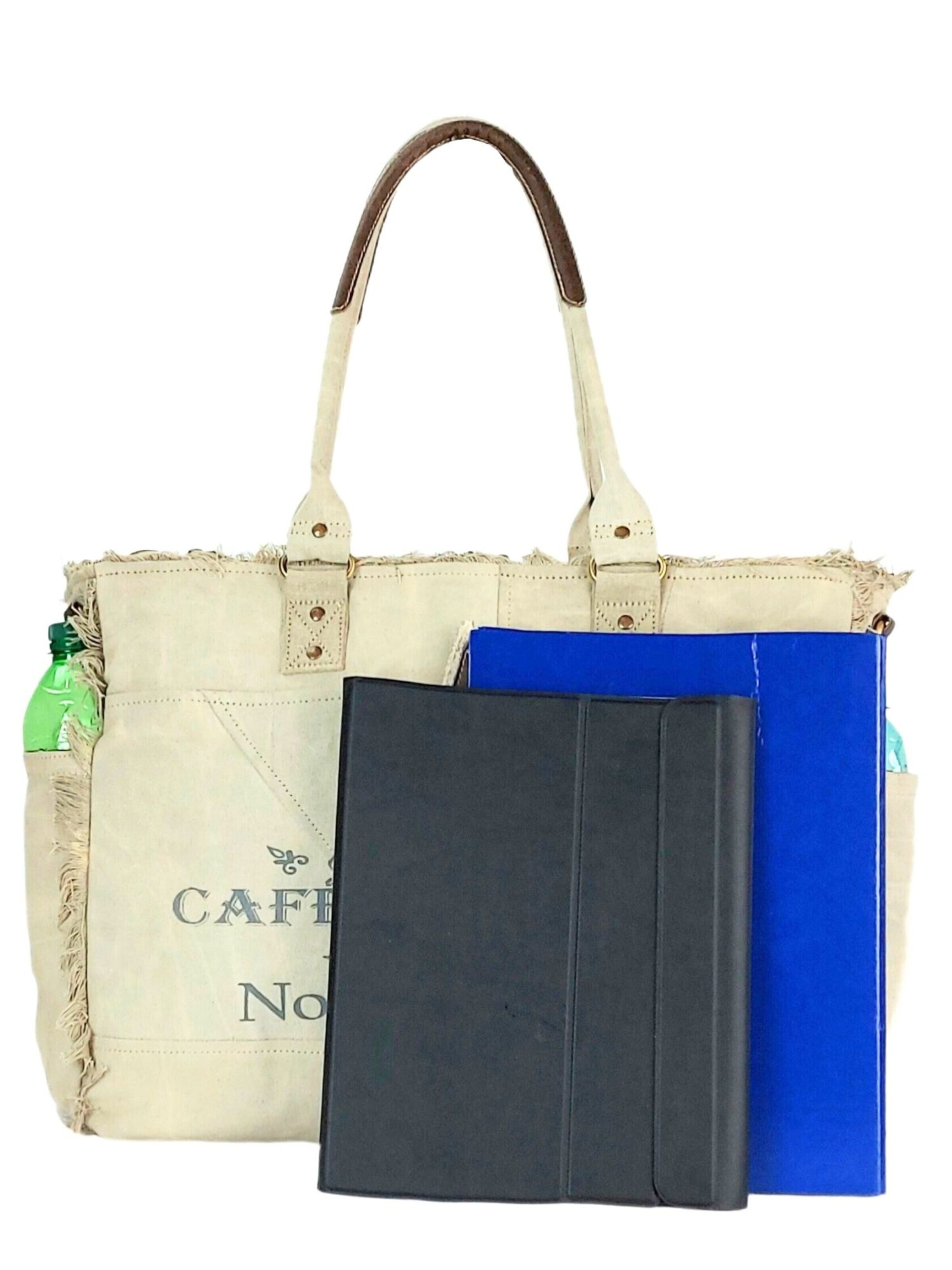 Sunsa Weekender 'Sunsa'‌‌‌‌‌‌‌ in Beige