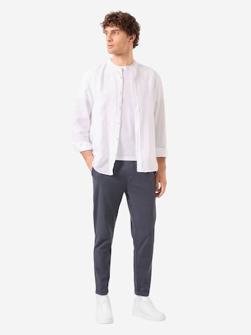 Tommy Life Trousers 'Hose' in Grey