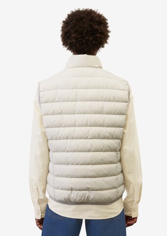 Marc O'Polo Vest in White