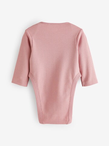 Tutina / body per bambino di Next in beige