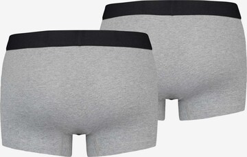 LEVI'S ® Boxershorts in Grau