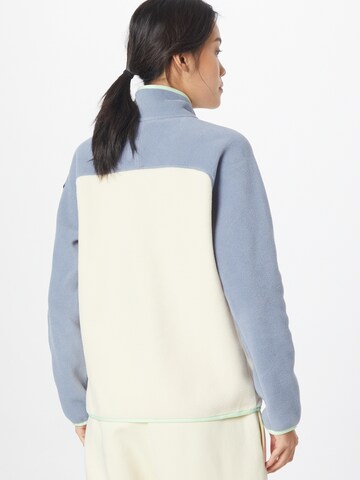 Pull-over de sport 'Hearth' BURTON en mélange de couleurs