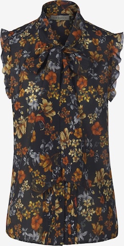 Uta Raasch Blouse in Mixed colors: front