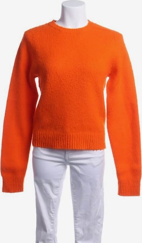 Polo Ralph Lauren Sweater & Cardigan in L in Orange: front