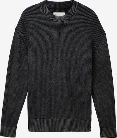 TOM TAILOR DENIM Sweater in Anthracite, Item view