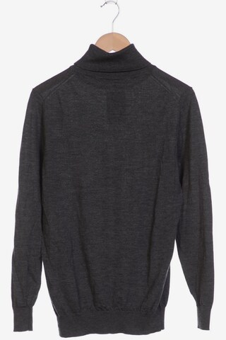 SEIDENSTICKER Sweater & Cardigan in XL in Grey