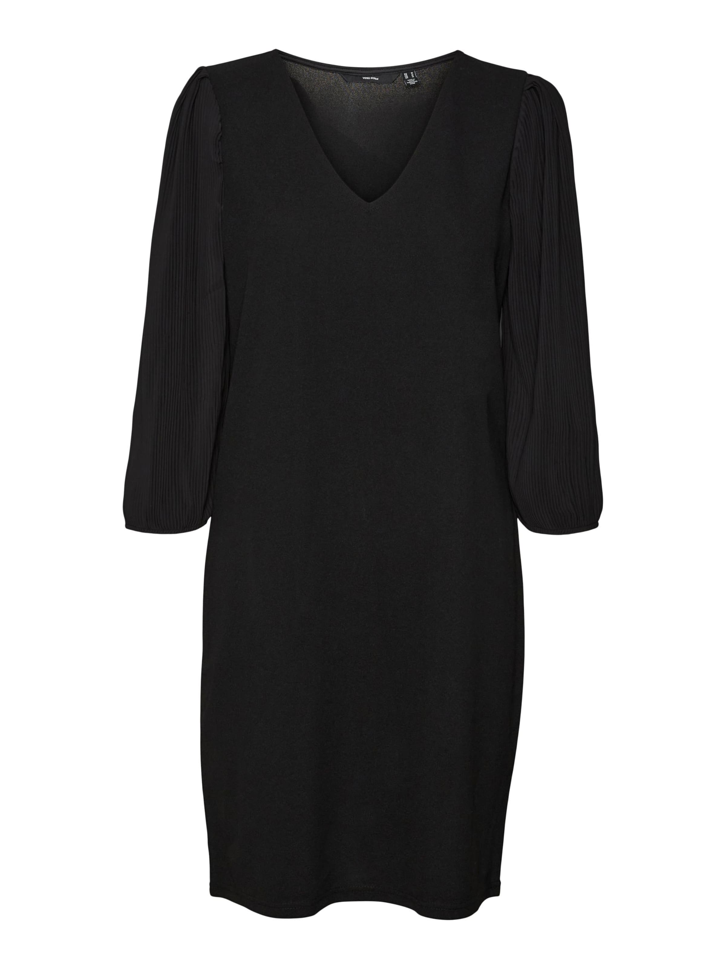 VERO MODA Dress 'RITH' in Black: front