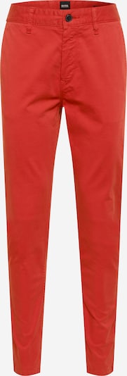 narancs BOSS Casual Chino nadrág, Termék nézet