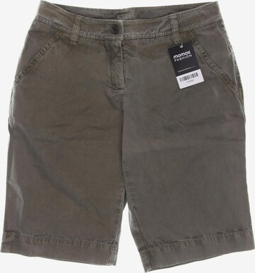 Marc O'Polo Shorts in M in Green: front