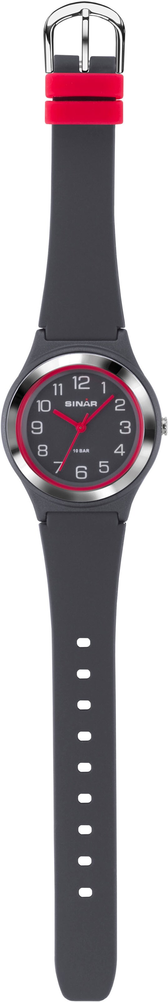 SINAR Watch in Grey