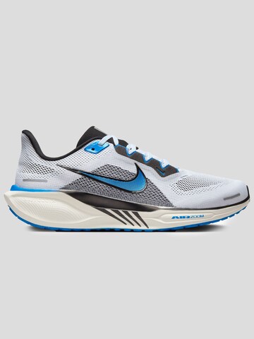 NIKE Running Shoes ' ir Zoom Pegasus 41' in White