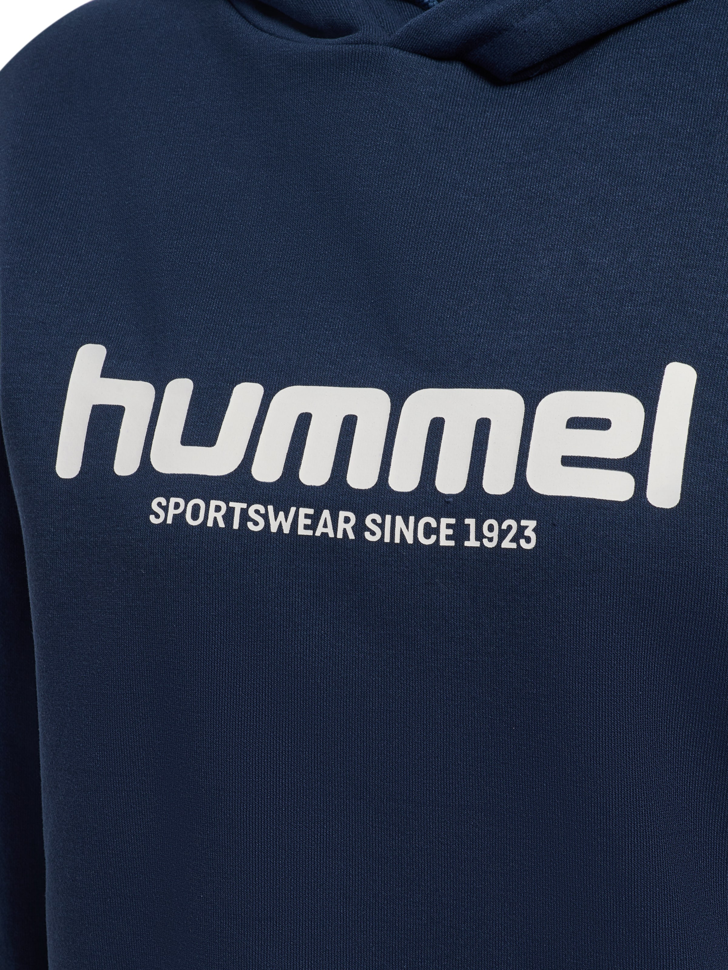 Hummel Sweatshirt 'LEGACY 2.0' in Blue