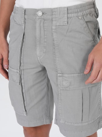 M.O.D MIRACLE OF DENIM Regular Hose‌‌‌‌‌‌ in Grau