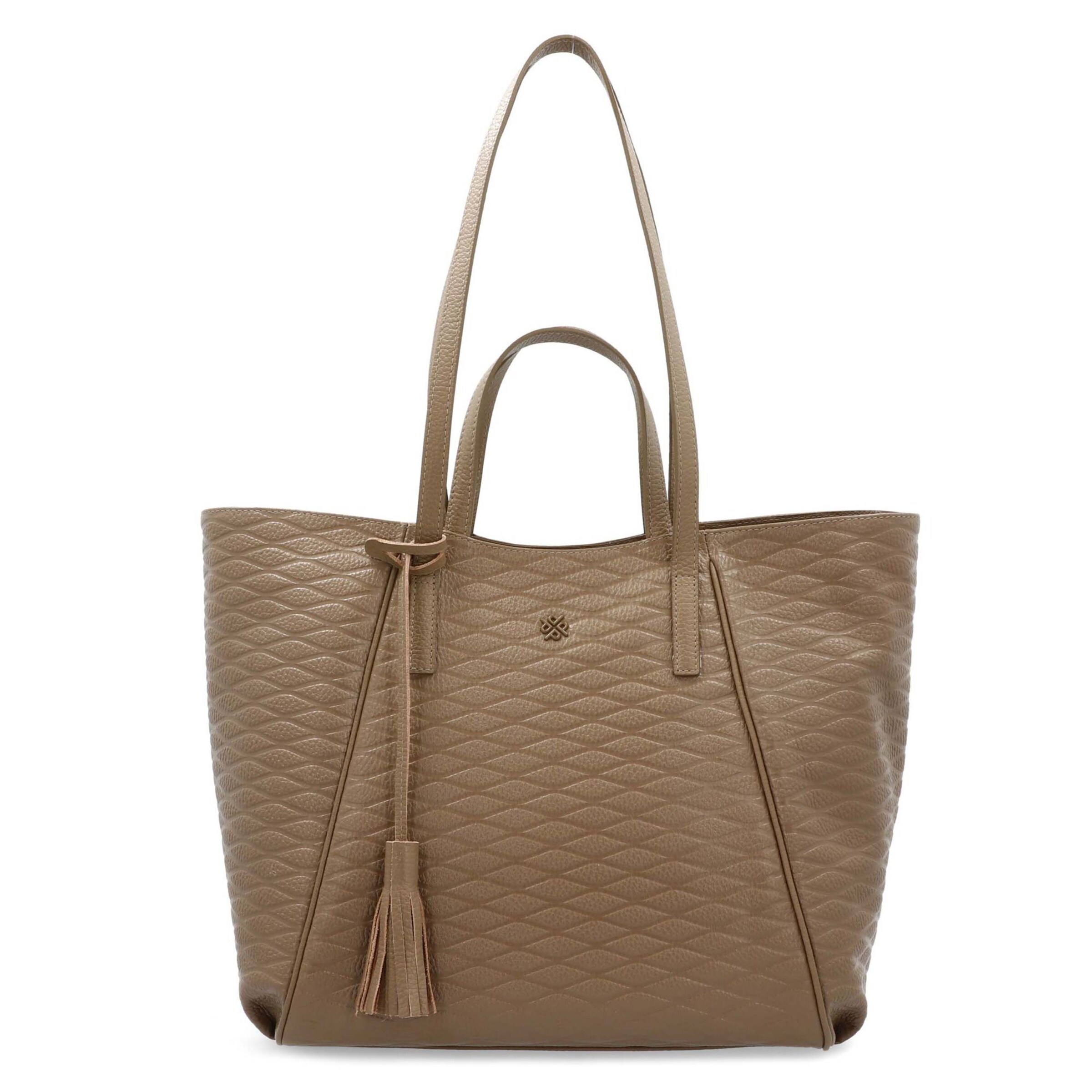 Picard Shopper 'Lille' in Light brown, Item view