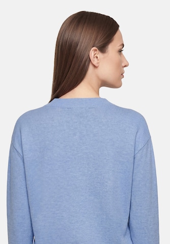 Pullover di Betty Barclay in blu