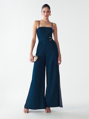 BWLDR Kombinesoon 'Ruby', värv sinine