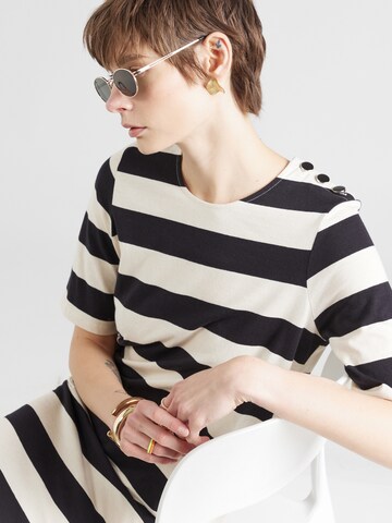 VERO MODA Dress 'VMMILLA' in Black
