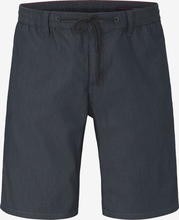 PADDOCKS Regular Pants in Blue: front