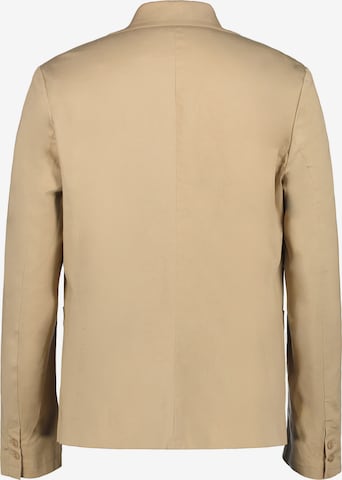 LUHTA Regular fit Blazer 'Hossila' in Beige