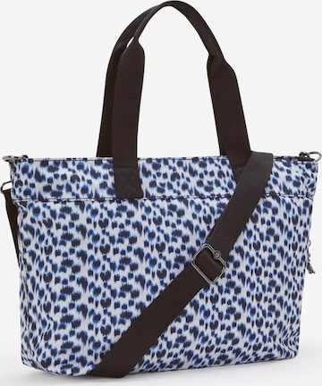 KIPLING Shopper 'COLISSA' i blandingsfarvet