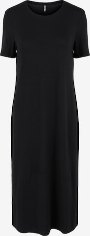 PIECES Dress 'ONIKA' in Black: front