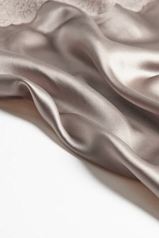 INTIMISSIMI Pajama Shirt in Beige