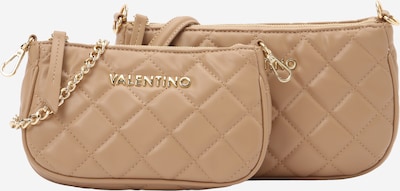 VALENTINO Olkalaukku 'OCARINA' värissä hiekka, Tuotenäkymä