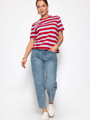 SASSYCLASSY Shirt‌‌ in Lila