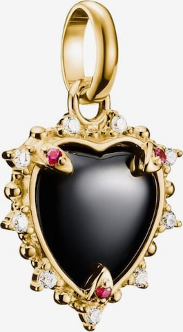 Thomas Sabo Pendant in Gold: front