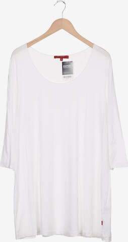 Vetono Top & Shirt in XXL in White: front