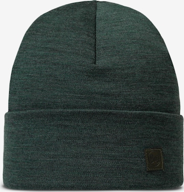 BUFF Sportmütze 'Heavyweight' in Grün: Vorderseite