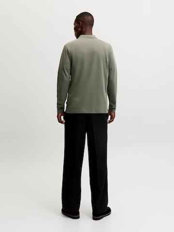 JACK & JONES - Camiseta de fútbol 'Ethan' en verde
