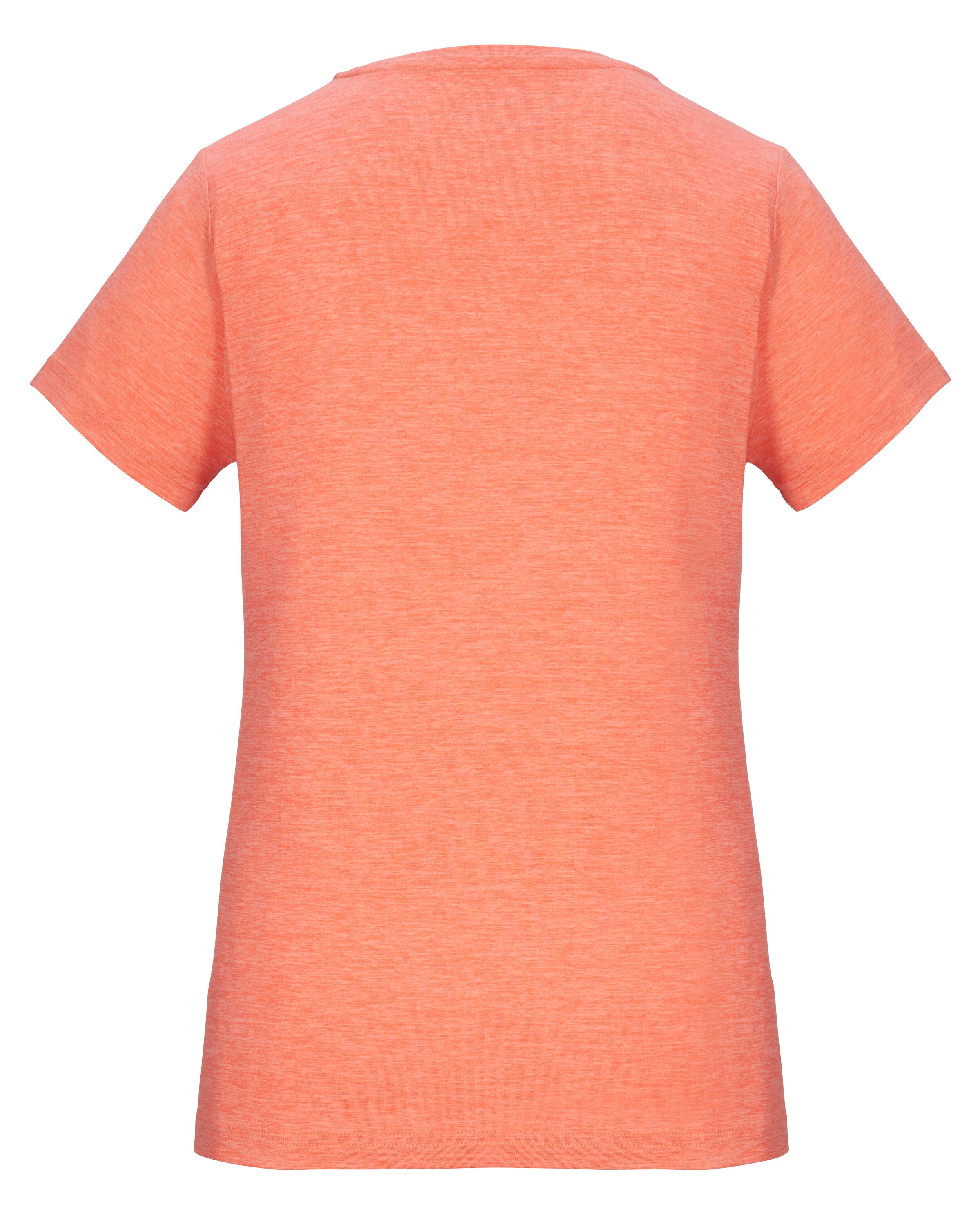 KILLTEC Performance Shirt in Orange