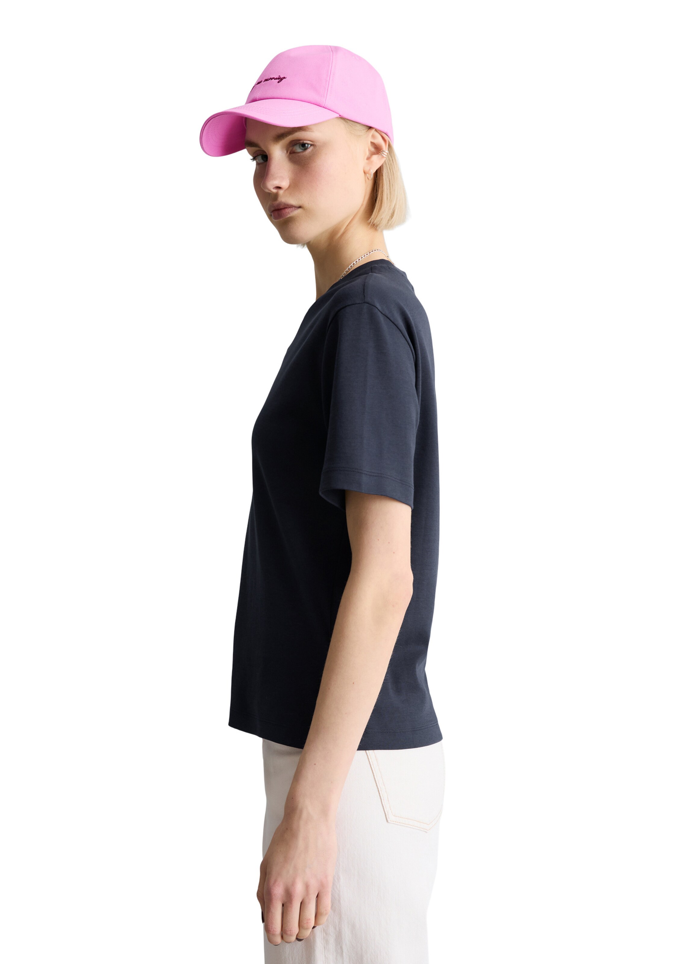 Marc O'Polo DENIM Shirt in Blue