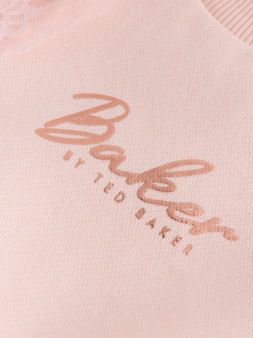 Baker by Ted Baker - Ropa para correr en rosa