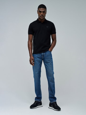 Salsa Jeans Shirt in Zwart