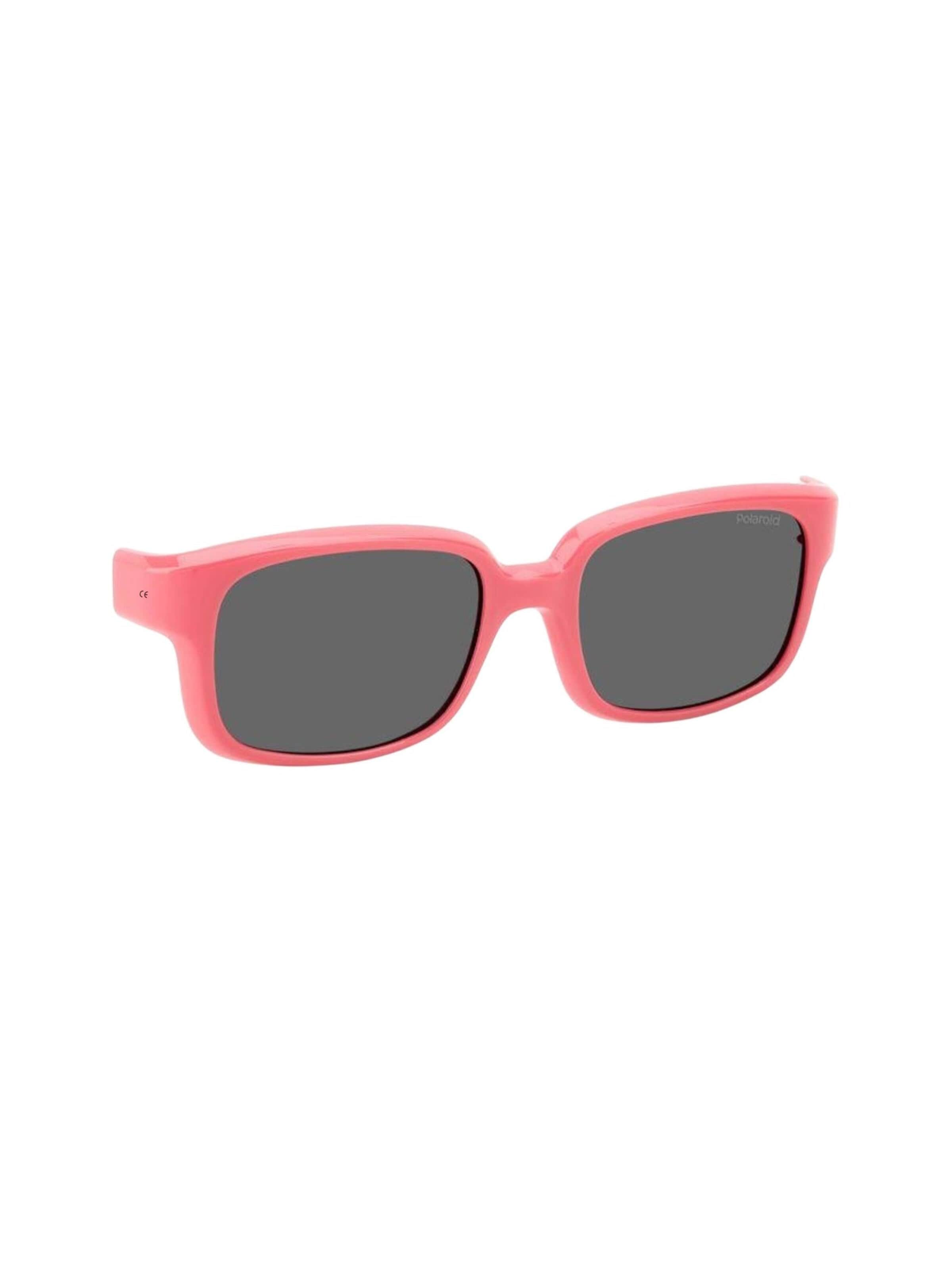Lunettes de soleil 'PLD K005 CL-ON' Polaroid en rose