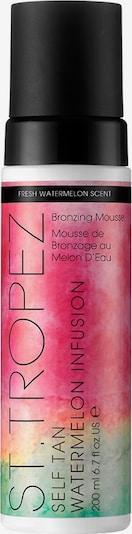St.Tropez Selbstbräunungsmousse 'Self Tan Watermelon Infusion' in transparent, Produktansicht
