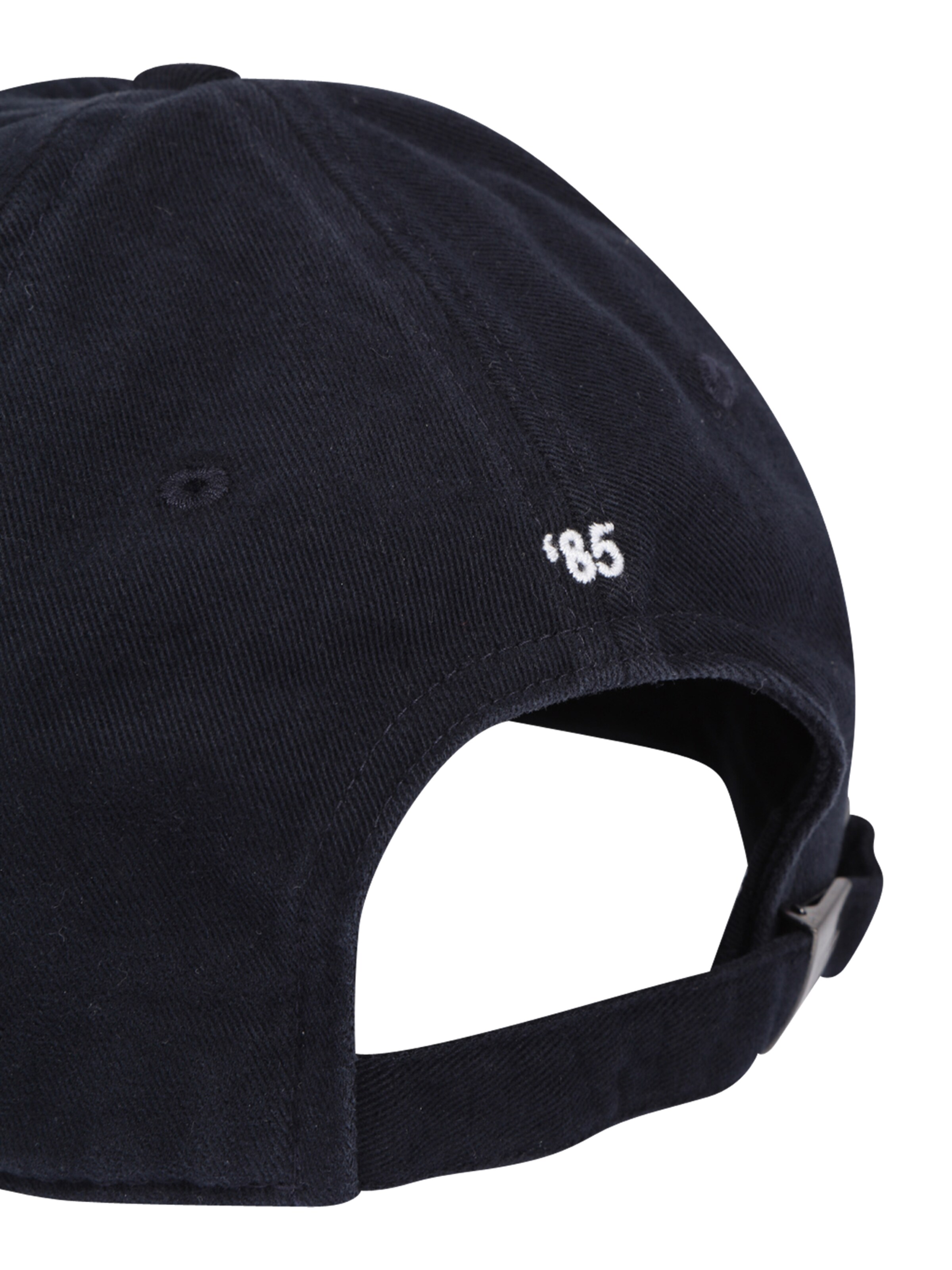 Casquette '85' TOMMY HILFIGER en bleu