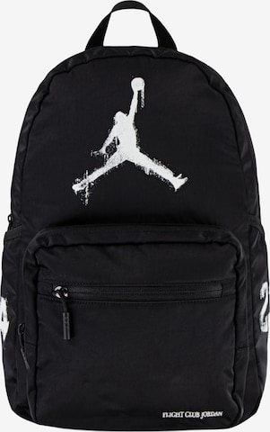 Jordan Reppu 'JAM MVP' värissä musta: etupuoli