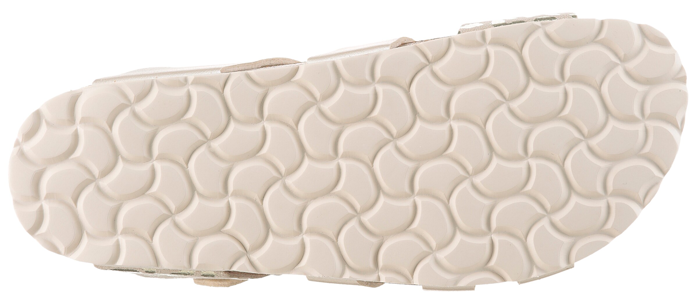 Aniston Pantolette in Beige